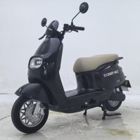 电动两轮摩托车