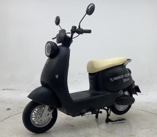 电动两轮轻便摩托车