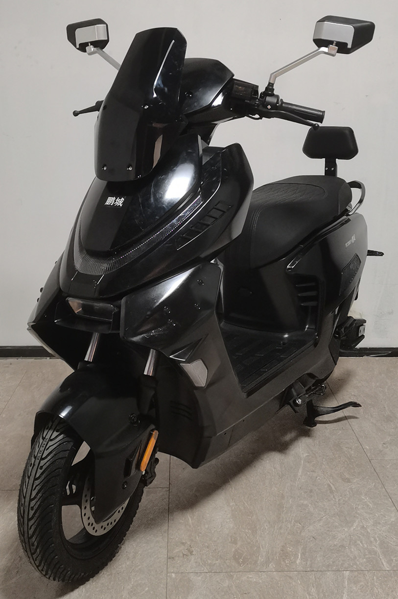 电动两轮摩托车