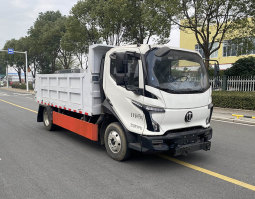 除雪车