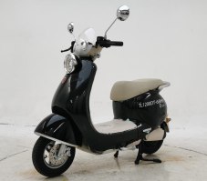 电动两轮摩托车