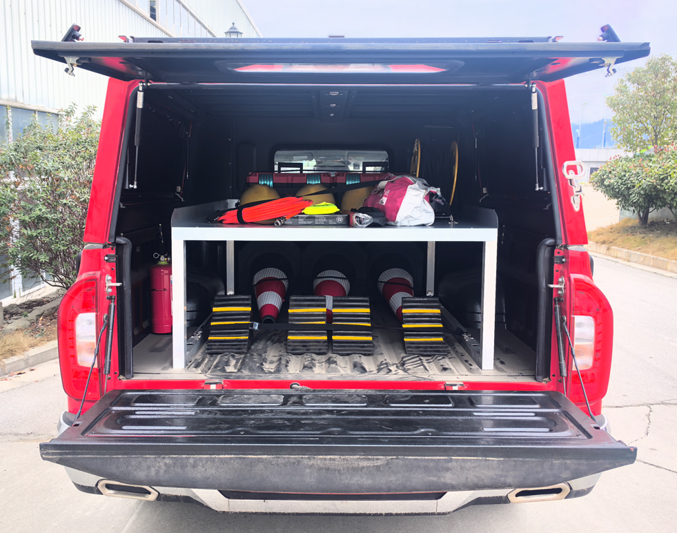 正遠牌EZY5027XGJU2N6A工具車公告圖片