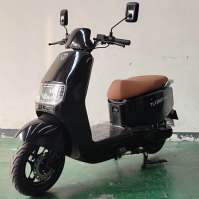 电动两轮摩托车