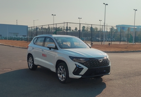 上诚牌XSN5020XLHVS5AT教练车