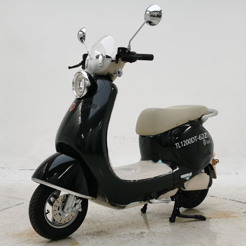 电动两轮摩托车