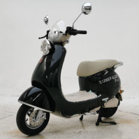 电动两轮摩托车