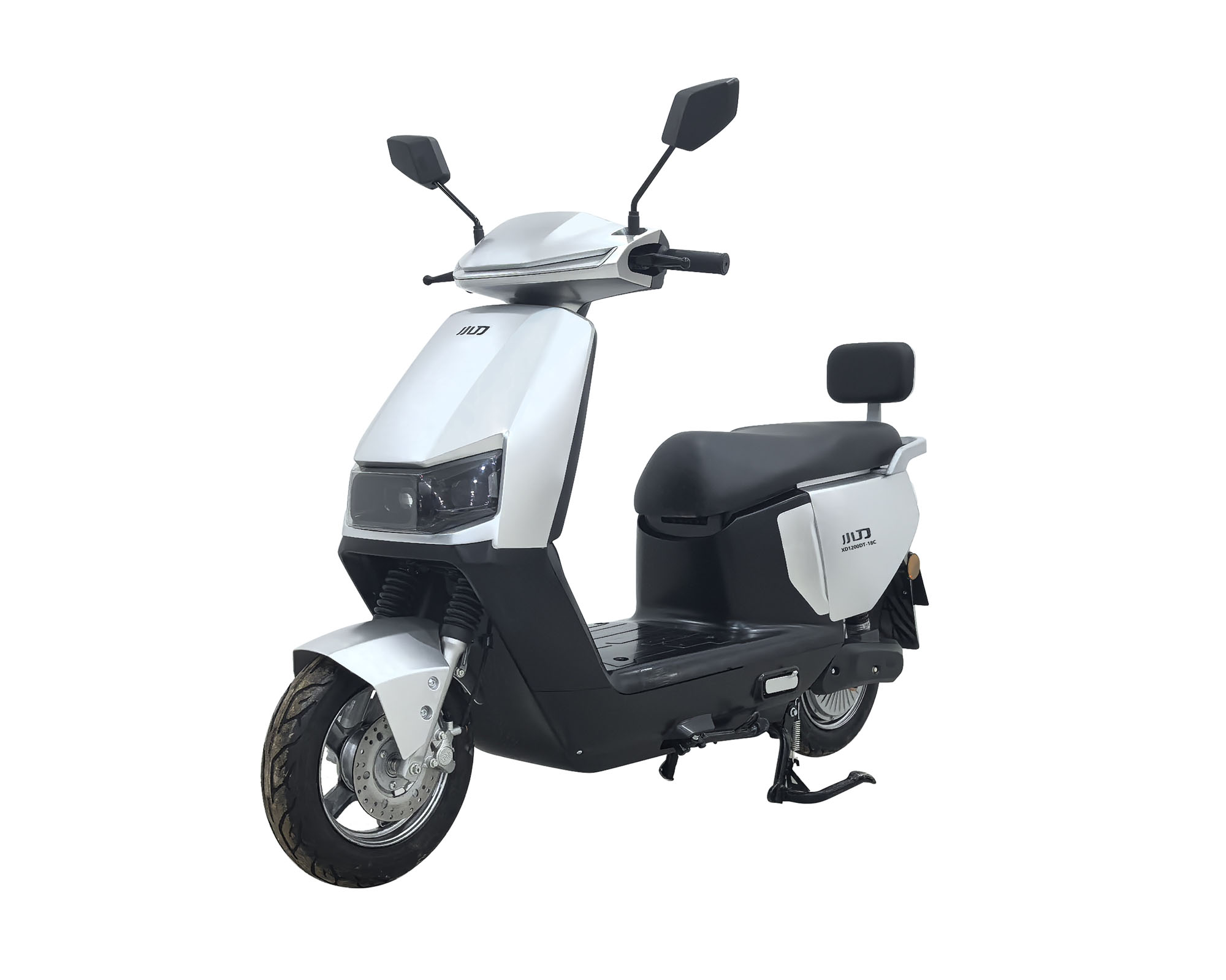 电动两轮摩托车