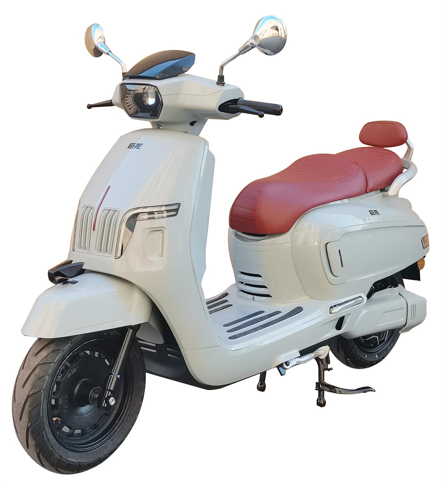 电动两轮摩托车