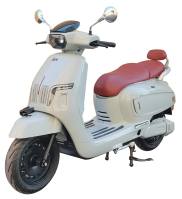 电动两轮摩托车