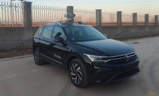 巡逻车