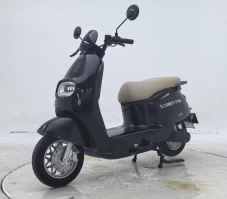 电动两轮摩托车