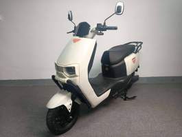 电动两轮摩托车