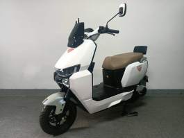 电动两轮摩托车
