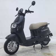 电动两轮摩托车