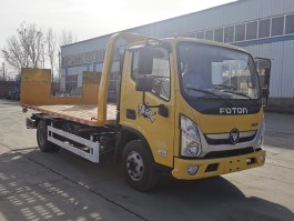 清障车