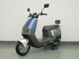 电动两轮摩托车
