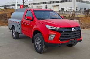 洒水车