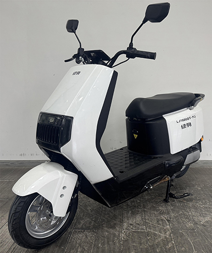 电动两轮摩托车