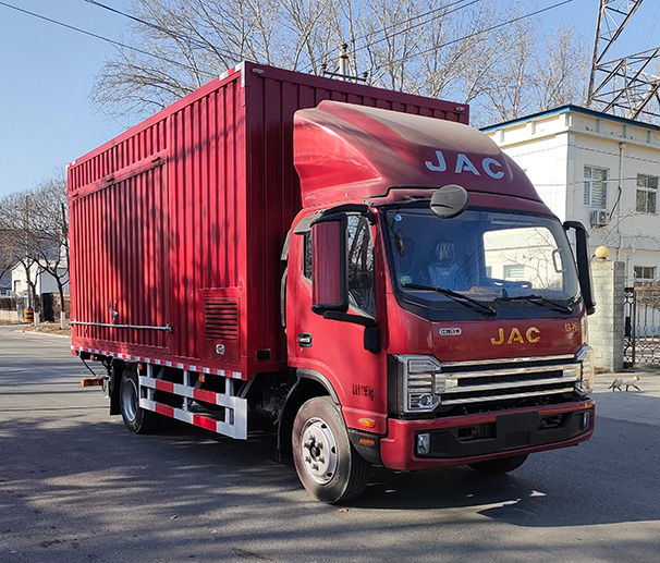 驼马牌JLC5128TYHKL路面养护车