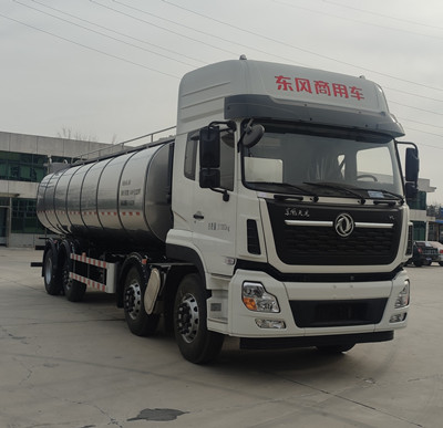 天润新东牌YXD5311GNY鲜奶运输车