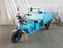 电动正三轮摩托车