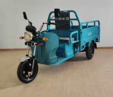 电动正三轮摩托车