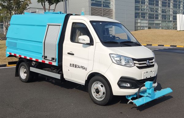 三一牌SYS5035TYHCA6路面养护车