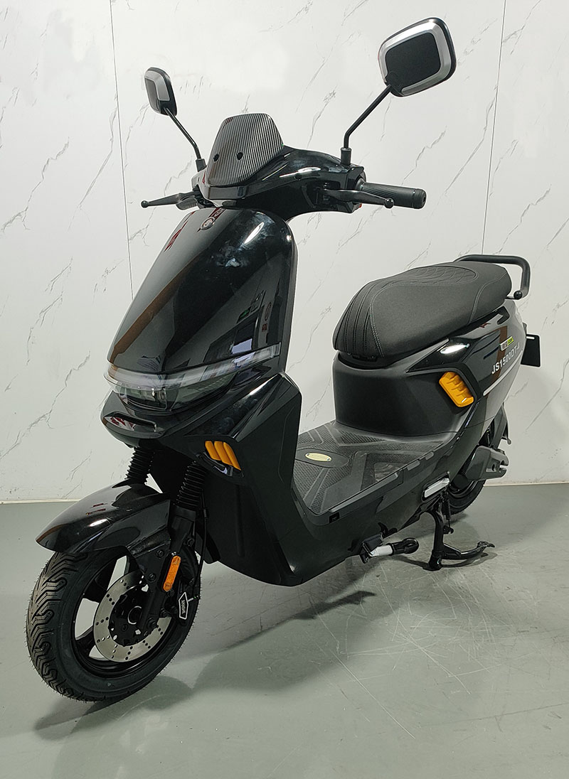 电动两轮摩托车