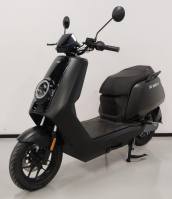 电动两轮摩托车