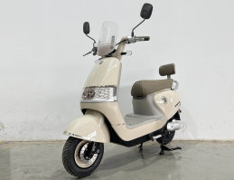 电动两轮摩托车