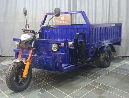 电动正三轮摩托车
