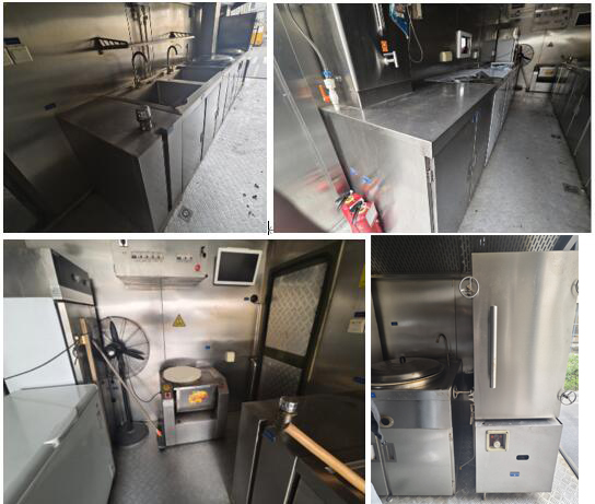 匠興牌ZWJ5180XCCDFE1餐車公告圖片