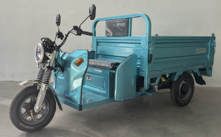 电动正三轮摩托车
