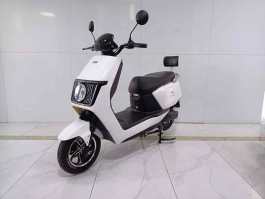 电动两轮摩托车