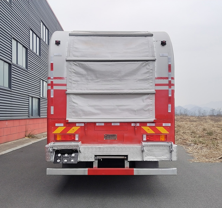 寶旭龍卡牌EBX5220TCJ測(cè)井車公告圖片