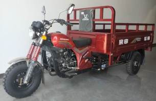 正三轮摩托车
