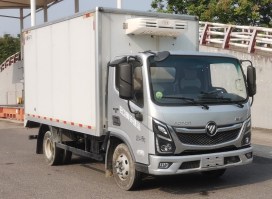 冷藏车