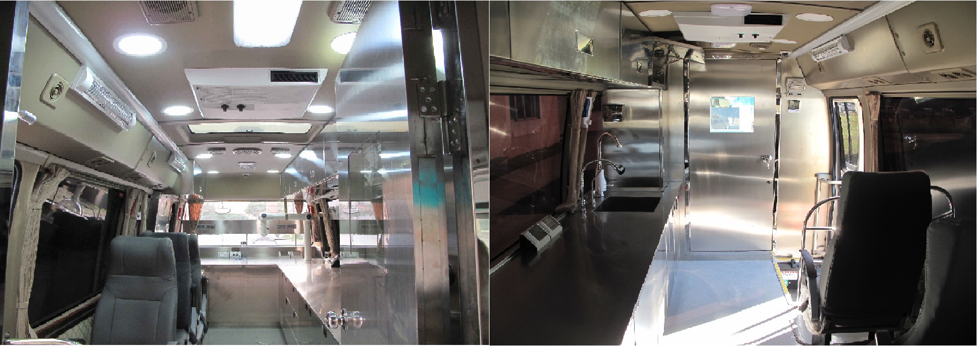 寶龍牌TBL5060XJC2檢測車公告圖片