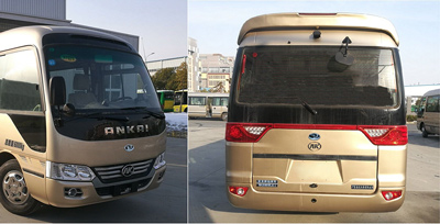 寶龍牌TBL5060XJC2檢測車公告圖片