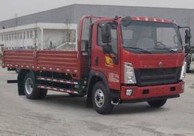 载货汽车