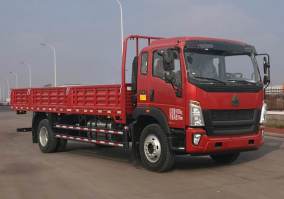 载货汽车