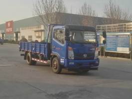 载货汽车