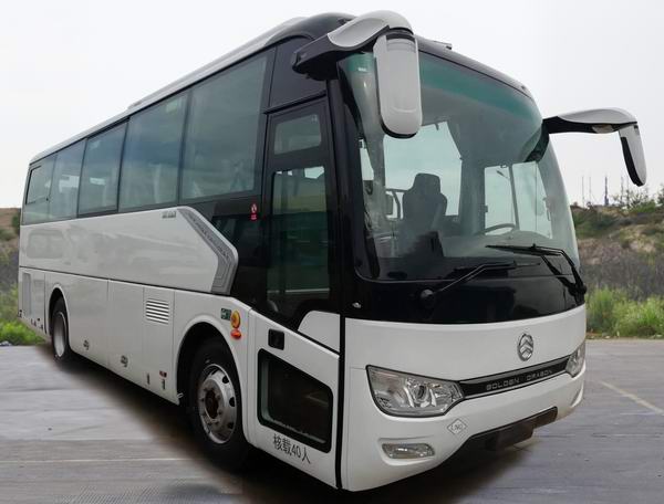 金旅牌9米24-40座客车(XML6907J26N)