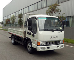 载货汽车
