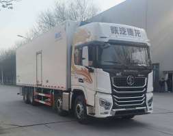 冷藏车