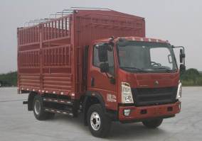 仓栅式运输车