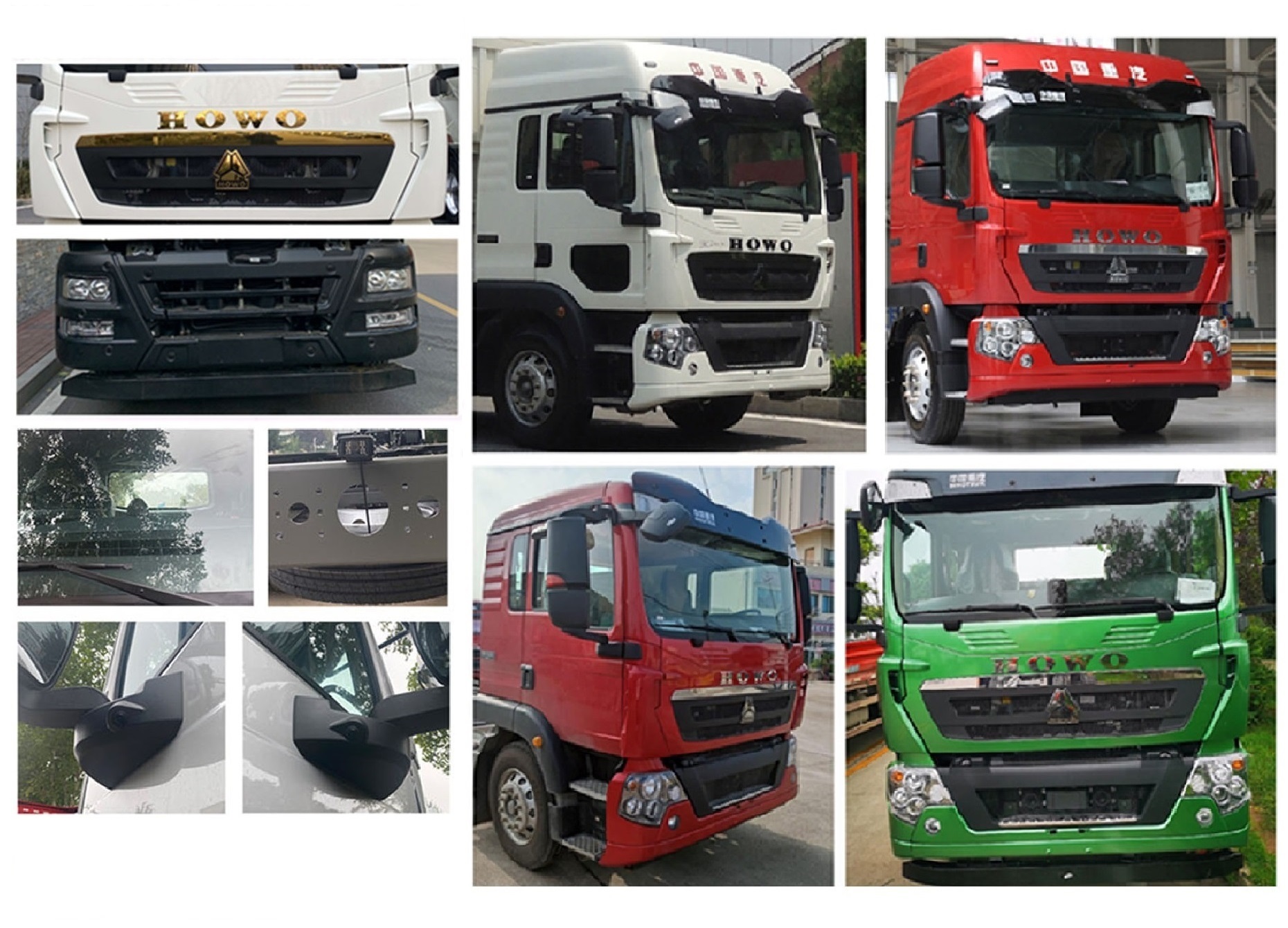 海山飓风牌FHS5250TWQZE6道路污染清除车公告图片