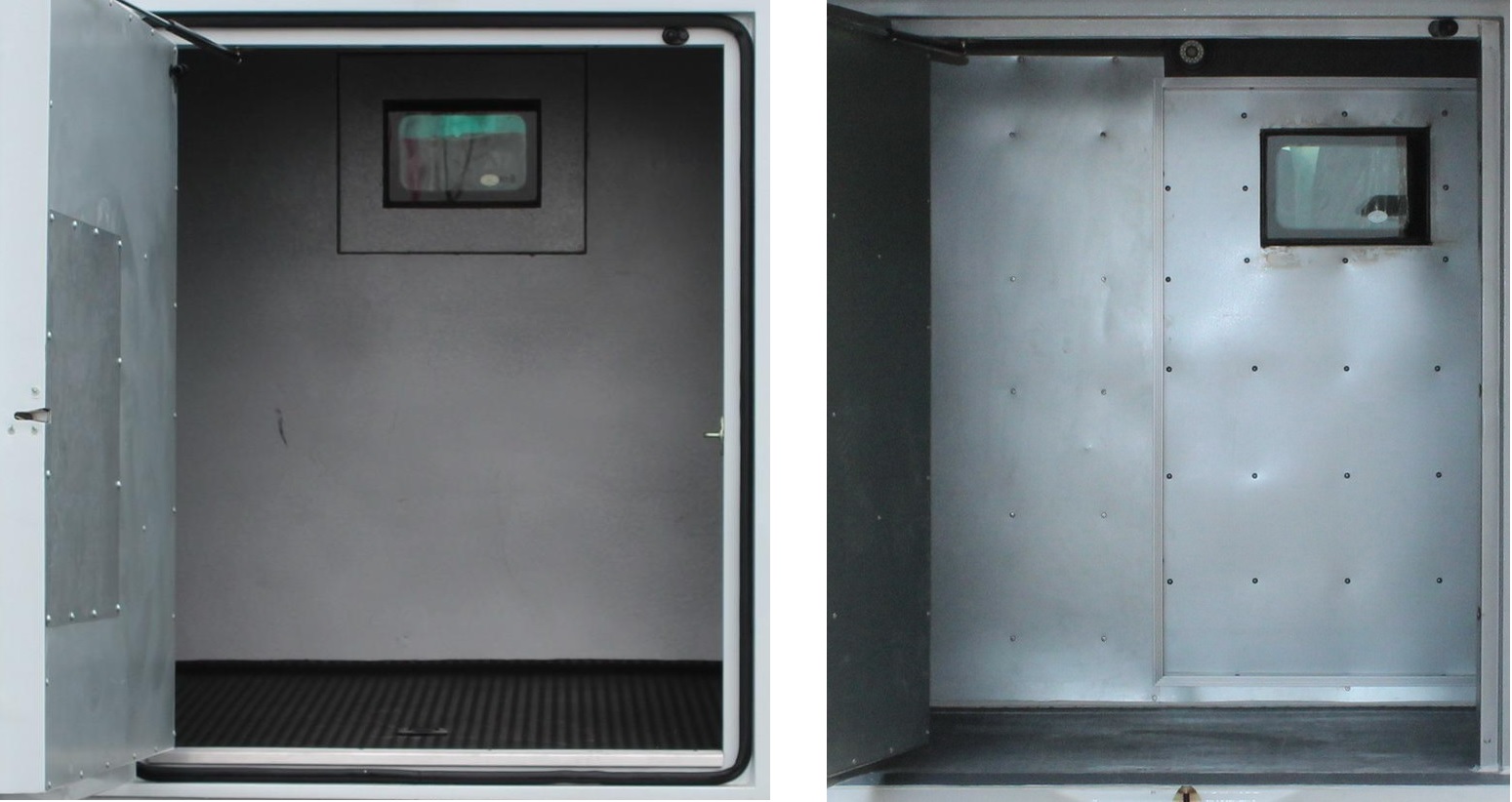 寶龍牌TBL5046XYCBEV1純電動防彈運鈔車公告圖片