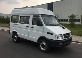 多用途乘用车