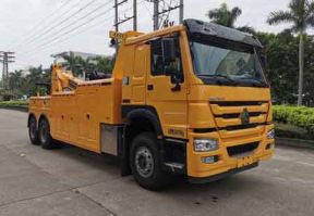 清障车